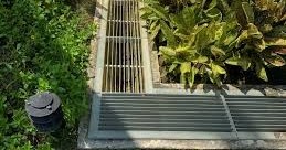 Zenytal Gardens Drainage