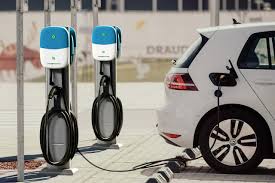 EV Car charge